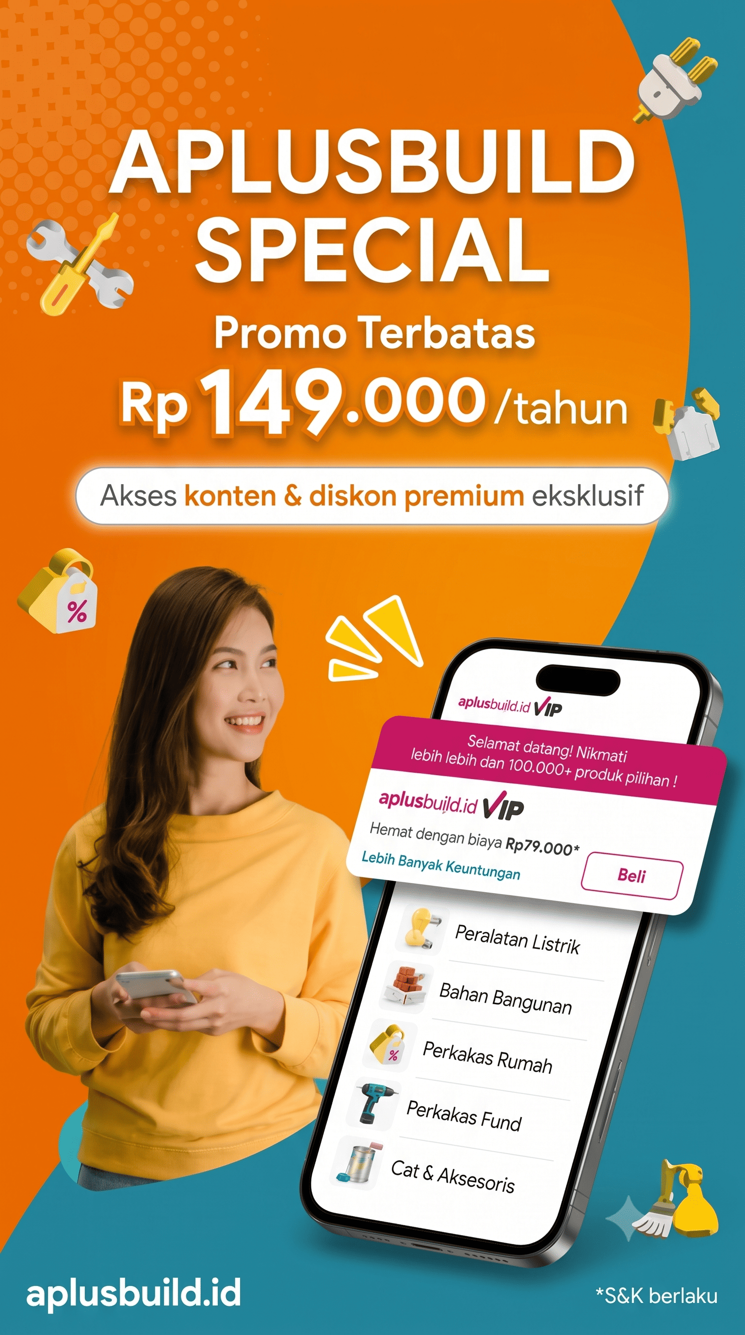 promo september